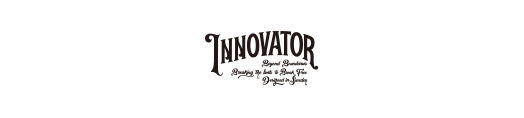 innovator BEYOND BOUNDARY
